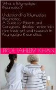 Polymyalgia Rheumatica